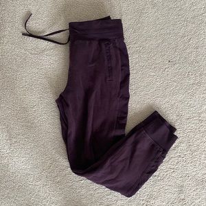 Lululemon joggers